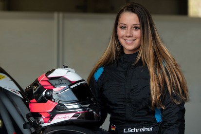 Florsch replaced by Schreiner in HWA's Ad Diriyah FE test line-up