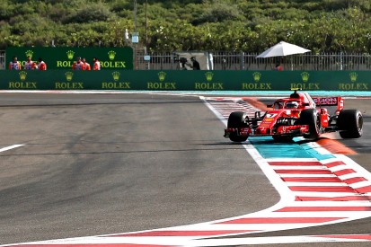 FIA's Whiting: Zero-tolerance track limits would 'demean' F1