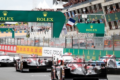 Le Mans 24 Hours 2019 entry list to be revealed in two stages