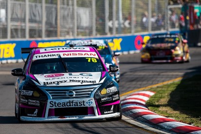 Nissan Supercars squad working to push through aerodynamic tweaks