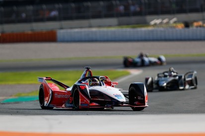 Formula E announces plans for 2020 race in Seoul