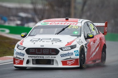 Tickford keeps four car Supercars Ford line-up via 2019 23Red deal
