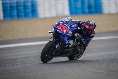 Yamaha ready to win MotoGP title again with 2019 bike - Vinales