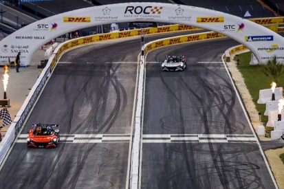 Esports racers to return to RoC in 2019, public entry also open