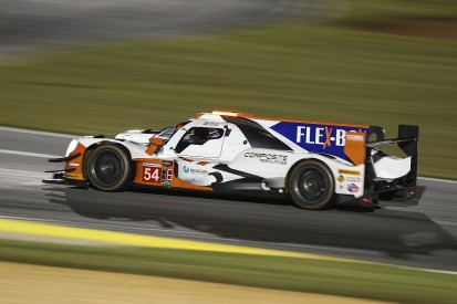 CORE changes 2019 IMSA plans to run Nissan DPi rather than ORECA LMP2