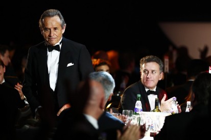Autosport Awards 2018 celebrates Jacky Ickx's career