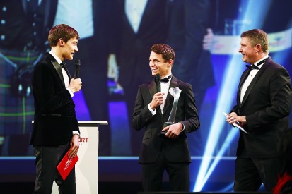 The full list of 2018 Autosport Awards winners