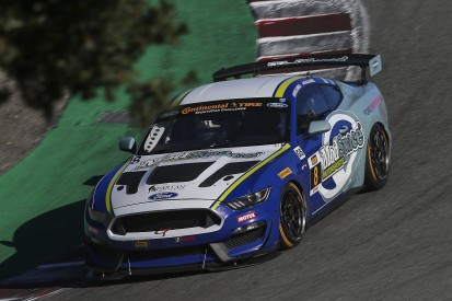 Multimatic squad behind Ford's WEC entry plans British GT programme