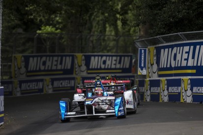 FE has 'little plan' with Motorsport UK to return to Britain - Agag