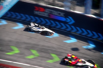 Formula E explains how new attack mode will be displayed to viewers
