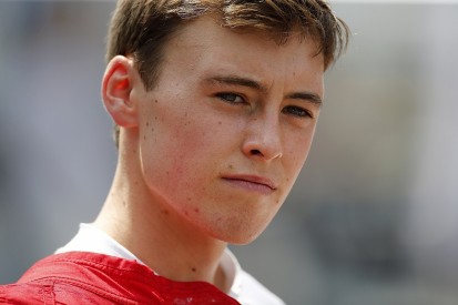 Ferrari Academy driver Marcus Armstrong gets 2019 Prema FIA F3 seat