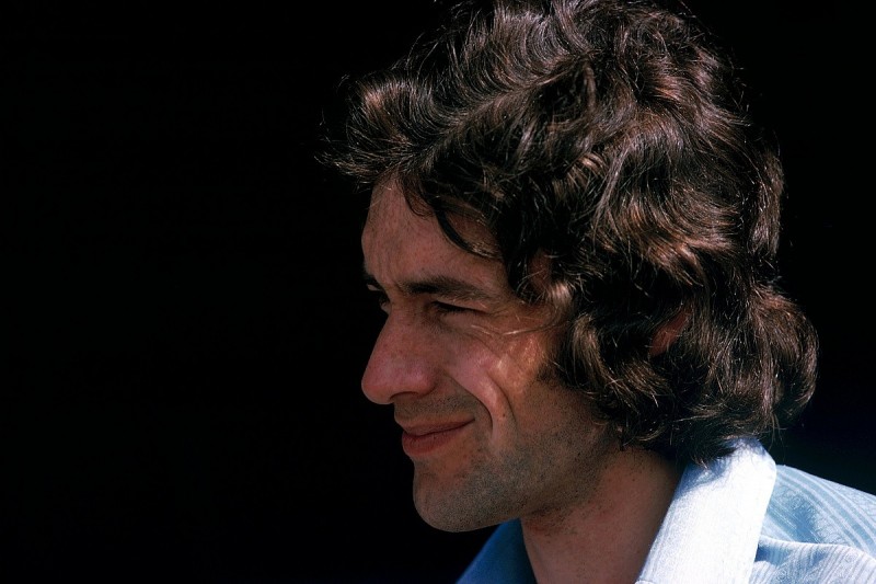 Campaign begins for hometown statue for former F1 driver Tom Pryce