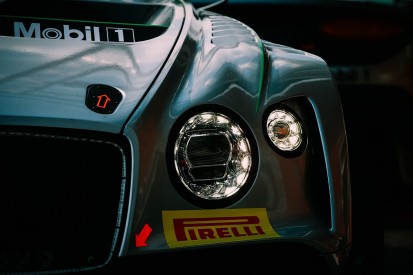Spa 24 Hours: Bentley to bring expanded line-up for 2019 race