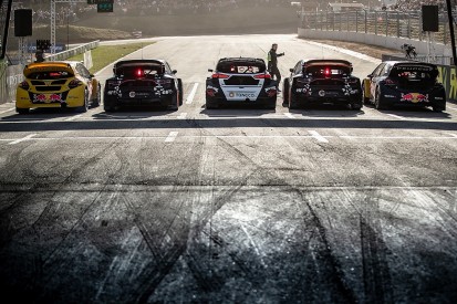 World RX's electric conundrum is a matter of survival or demise