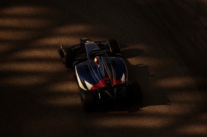 UNI-Virtuosi takes over Russian Time Formula 2 team for 2019