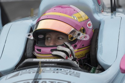Pippa Mann to drive second Dragon car in Ad Diriyah Formula E test
