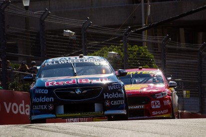 The van Gisbergen penalty that decided Supercars title explained