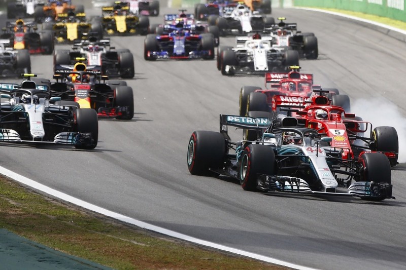FIA finalises the 2019 Formula 1 calendar