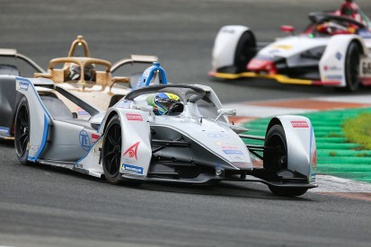 Formula E attack mode details released to teams hour before race