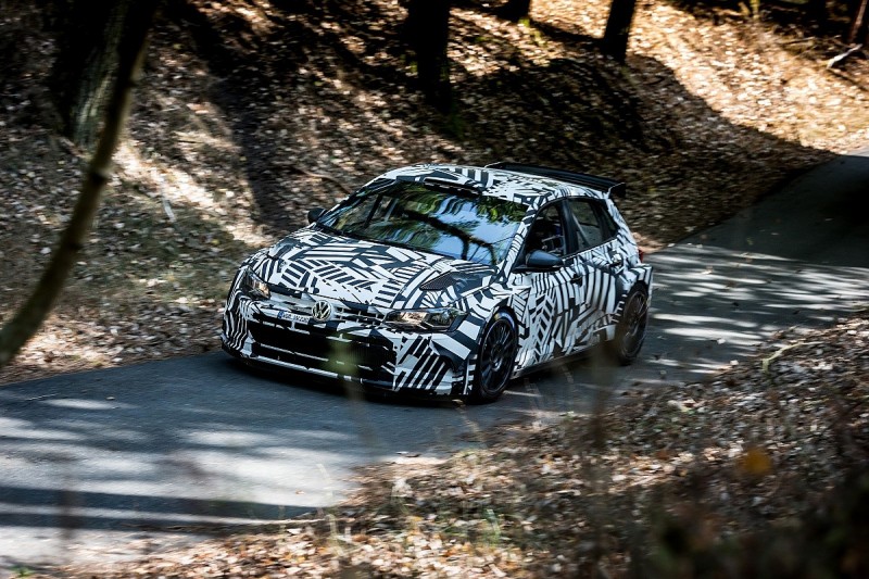 FIA reveals more details of WRC support structure in 2019