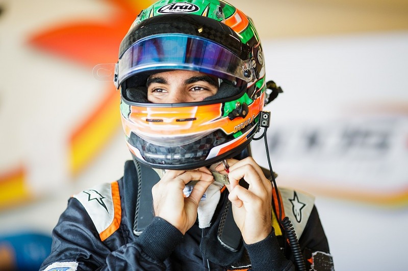 Jehan Daruvala joins Marcus Armstrong at Prema for FIA F3 in 2019