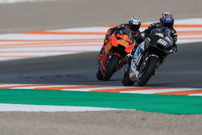 Espargaro: KTM adding Tech3 can 'double, triple' MotoGP development
