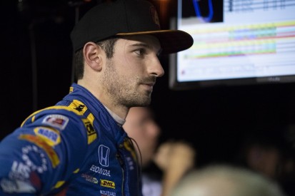 Penske brings Alexander Rossi into its IMSA Acura line-up for 2019