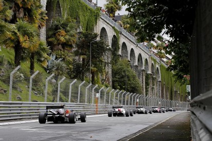 Pau F3 GP saved for 2019, agreement reached with Euroformula Open