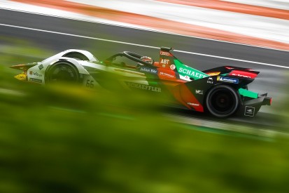 Allan McNish: Formula E must keep balanced spectacle in future