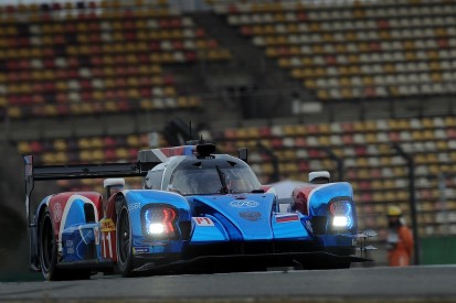 Jenson Button cuts WEC races back to only 2019 Le Mans for Super GT