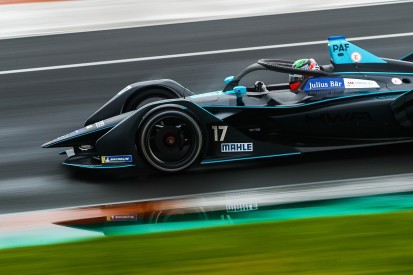 HWA boss Ulrich Fritz: Formula E switch like 'a new girlfriend'