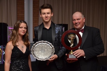 Promoted: Tommy Foster's racing breakthrough in Formula Ford 1600