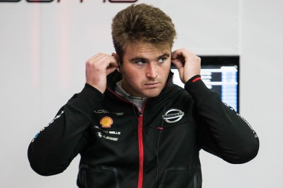 Oliver Rowland no longer aiming for F1 after signing Nissan FE deal