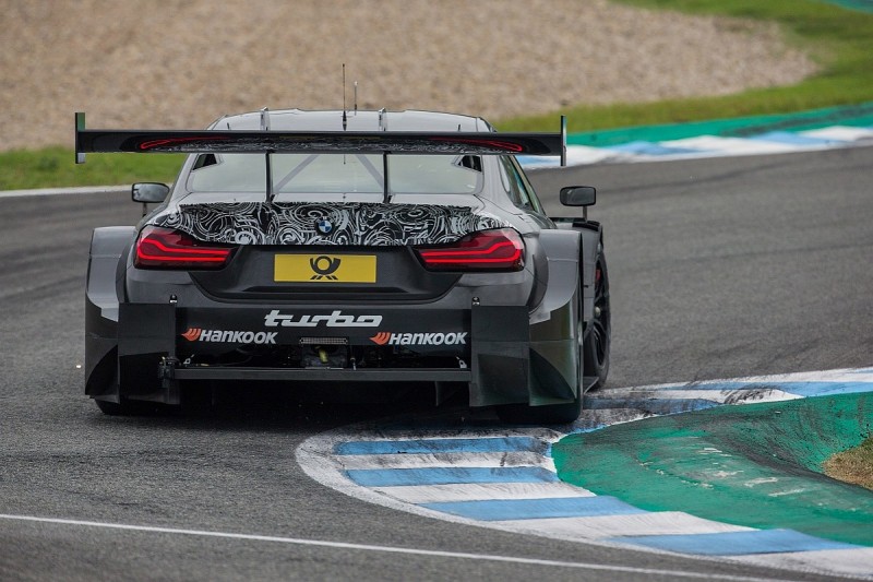 BMW could send DTM's new Class One cars to Super GT in the future