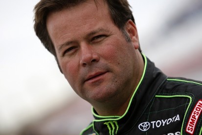 Ex-Indycar, NASCAR racer Robby Gordon ends Dakar hiatus for 2019