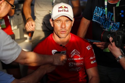 Sebastien Loeb seals six-round 2019 WRC deal with Hyundai