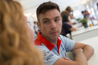 Hayden Paddon out of WRC for 2019 after Hyundai gets Sebastien Loeb