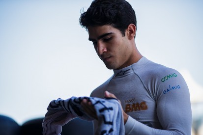 McLaren F1 reserve Sette Camara moves to DAMS for 2019 F2 season