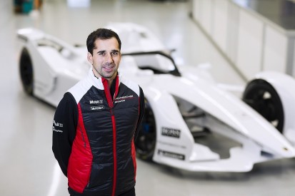 Porsche names Neel Jani as its first 2019/20 Formula E driver