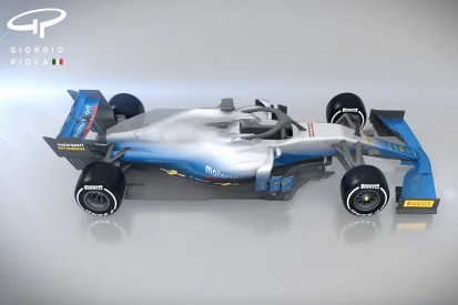 Formula 1 will step up overtaking efforts if 2019 changes fail