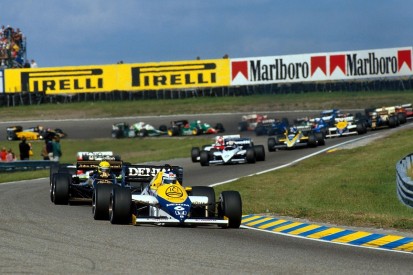 Grand Prix Zandvoort: The complete history of the Dutch Grand Prix 1948 - 1985