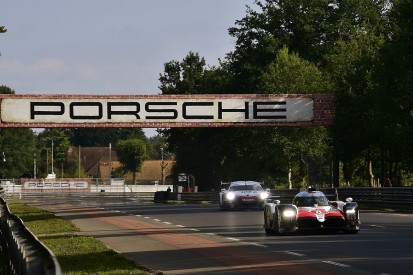 Le Mans 24 Hours 2018 DVD review