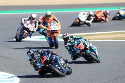 Moto2 & Moto3 2018 Official Review DVD