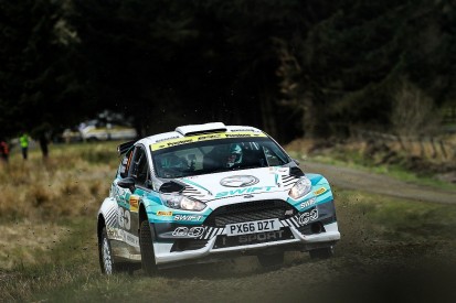 British Rally Championship 2018 season review DVD