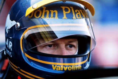 Autosport podcast: A tribute to Formula 1 hero Ronnie Peterson