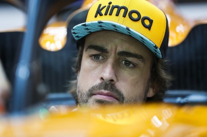 Fernando Alonso says NASCAR's Daytona 500 has 'appeal'