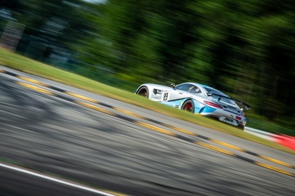 Motorsport Jobs: How to build a team in six weeks