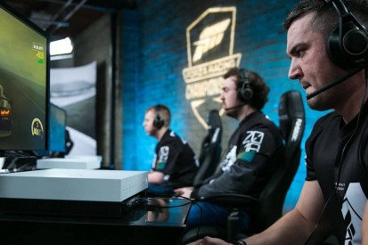 60 drivers gear up for a place in Le Mans Esports Super Final