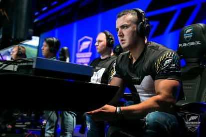 How the Le Mans Esports Series gave one gamer a second chance