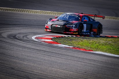 Blancpain GT Nurburgring: Title contenders take win after penalty